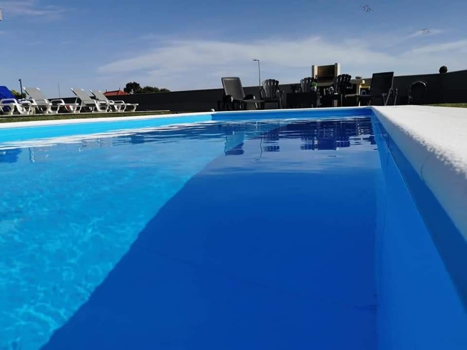 ビアナドカステロAl Santiago T1アパートメント エクステリア 写真